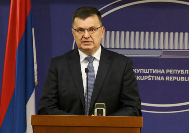 Српска не може да наплати дуг